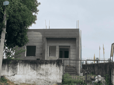 construction companies in ranchi