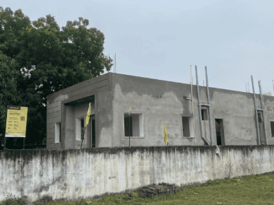 building construction companies in jharkhand