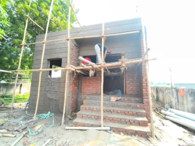 construction companies near ranchi