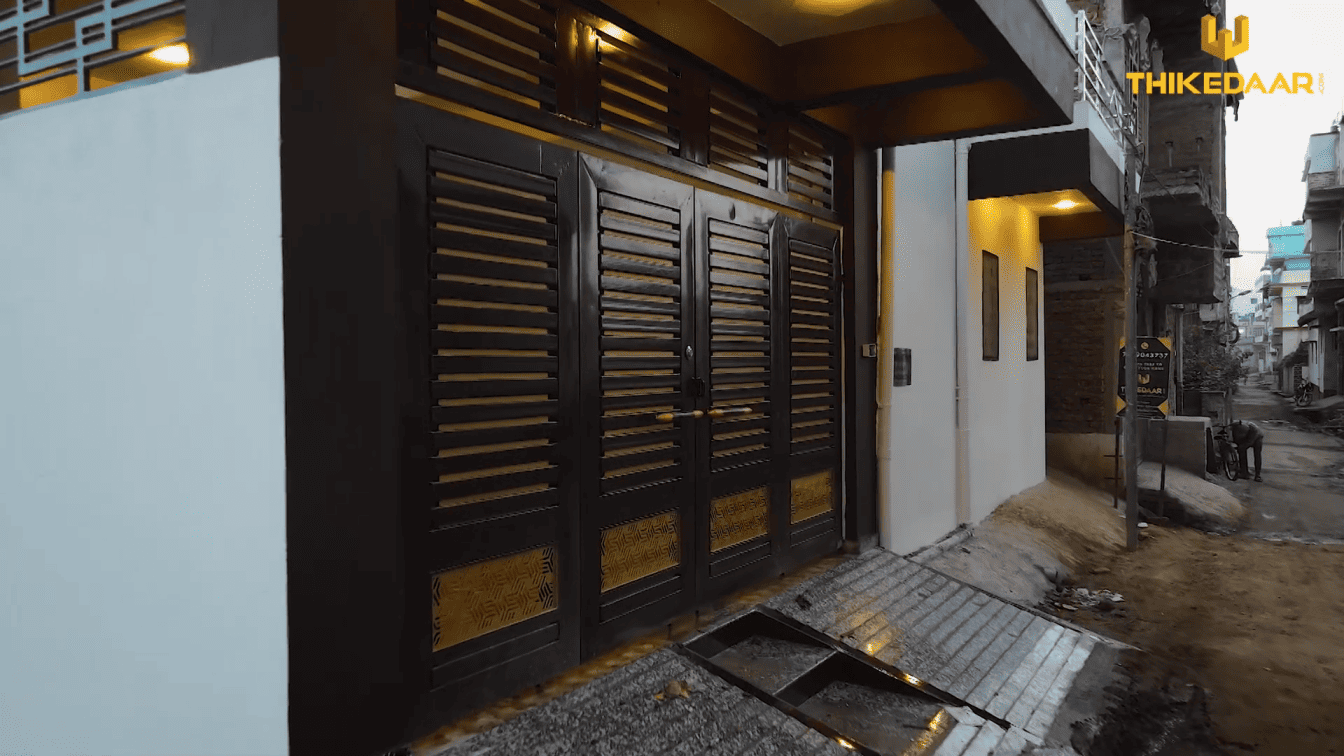 best architects in ara patna