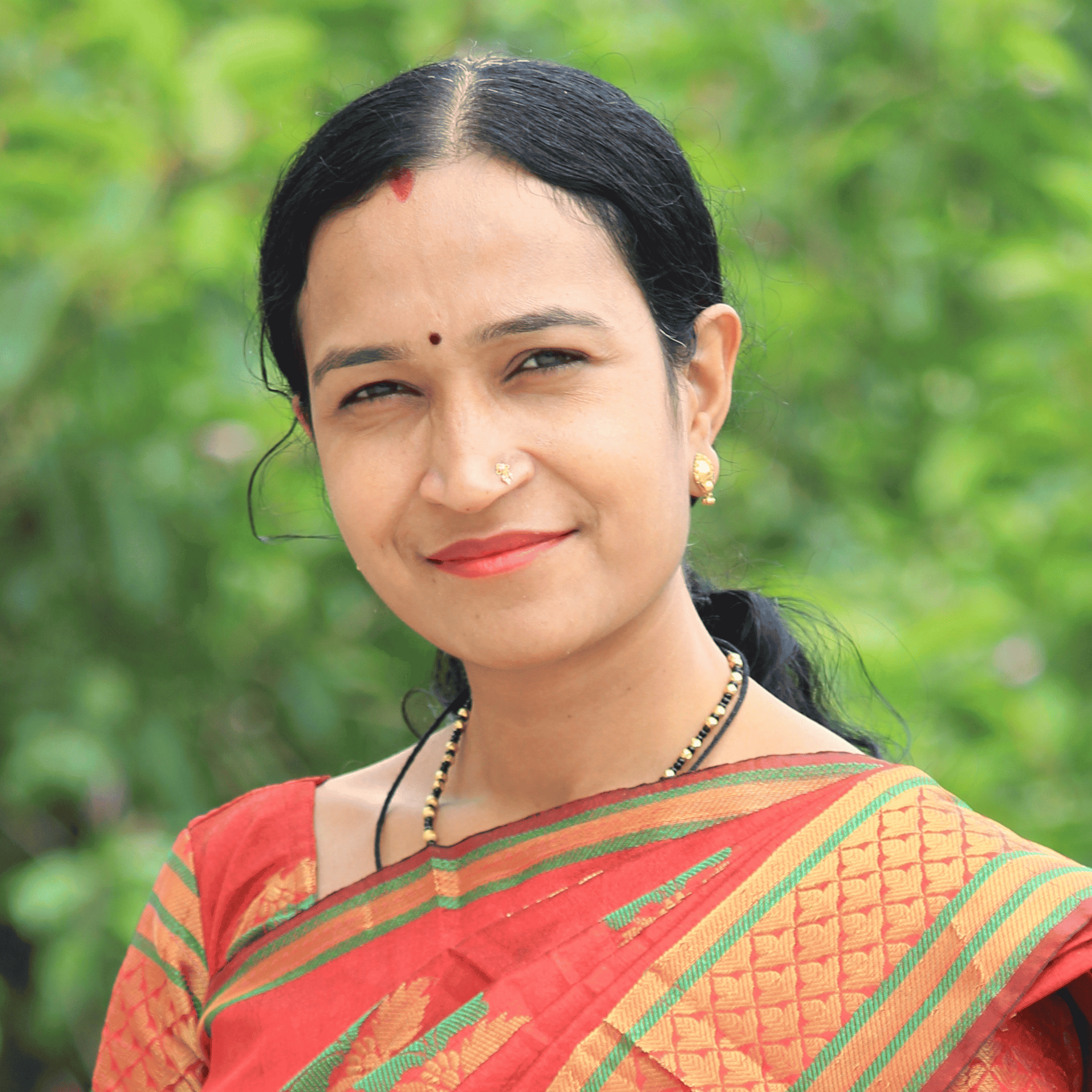 neha patel  thikedaar referral partner