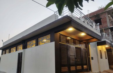 residential construction