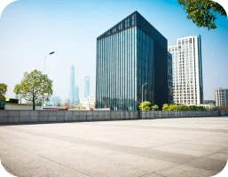 hire thikedaar for commercial construction