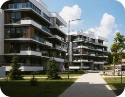 residential construction by thikedaar dot com