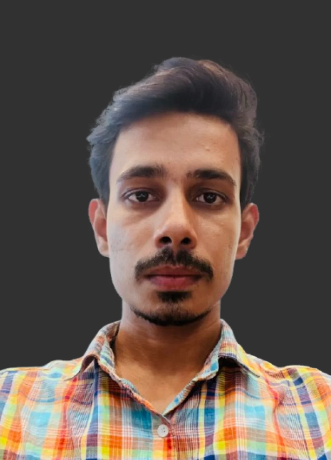 Syed Imam Saquib