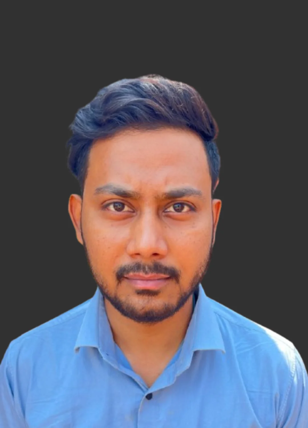 afzal hussain