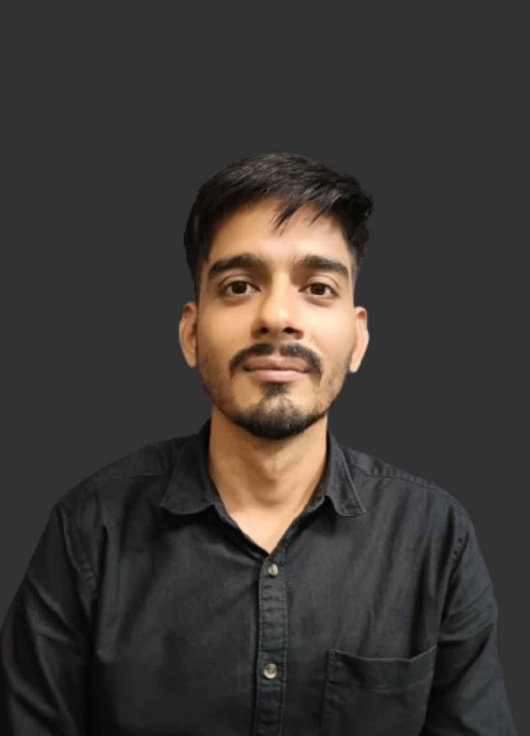 anand mishra