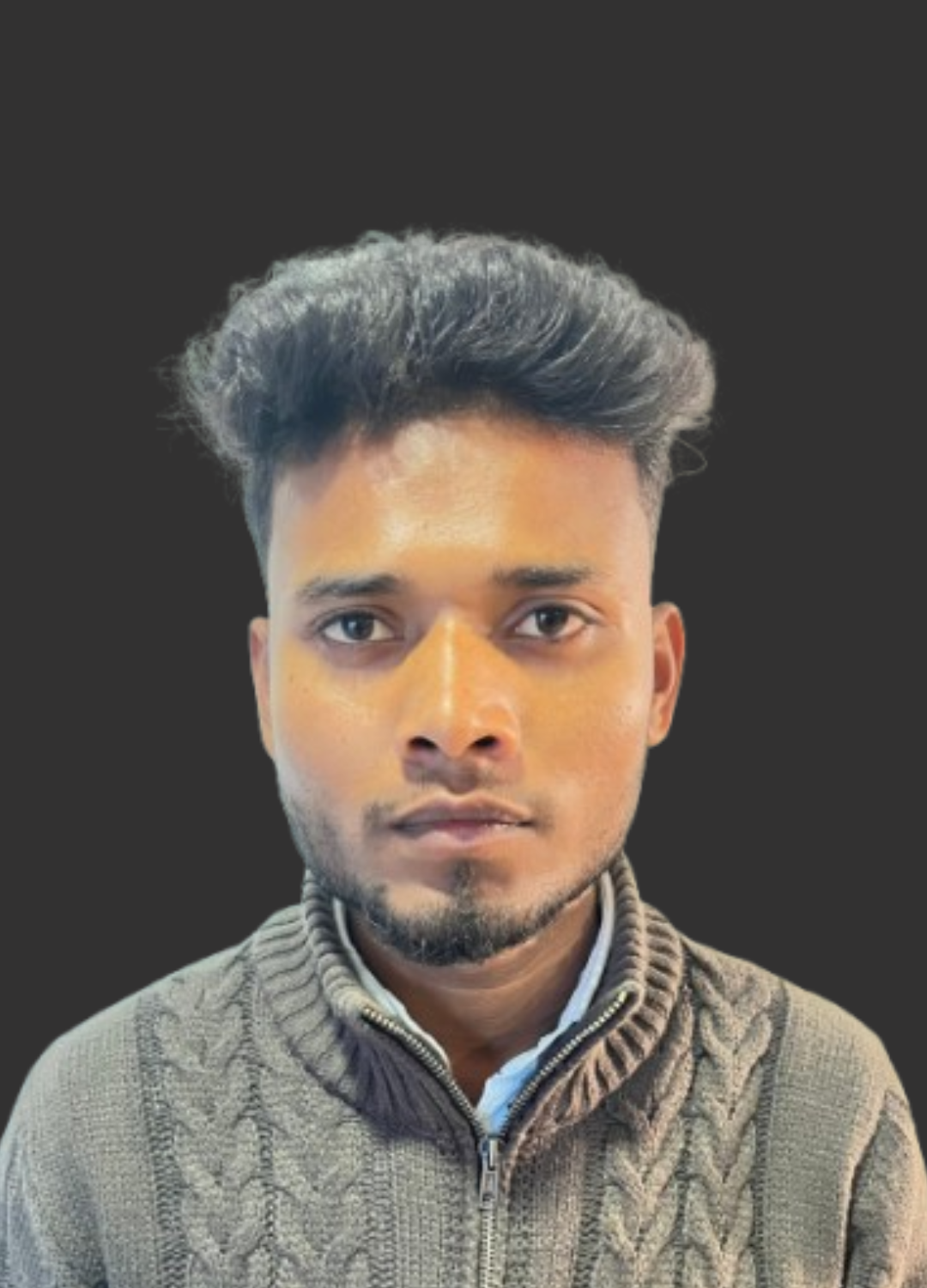 Ayush Raj
