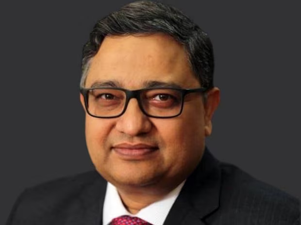 Bimlendra Jha investor