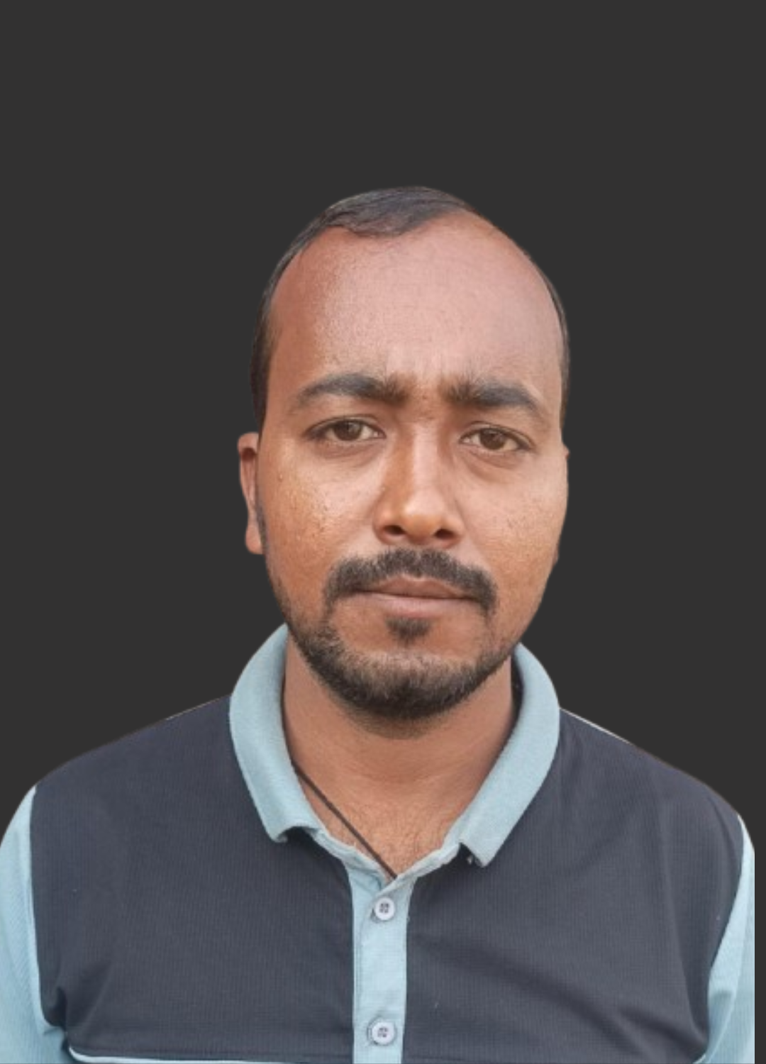 deepak kumar mandal