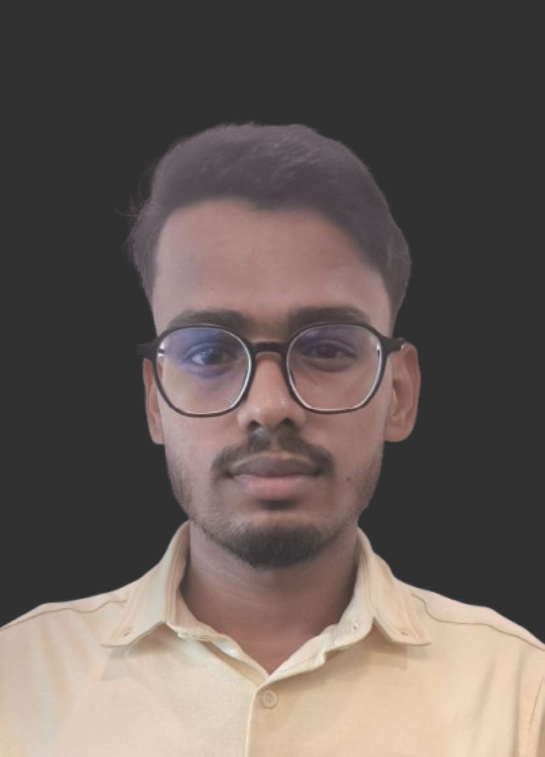 Himanshu Mall