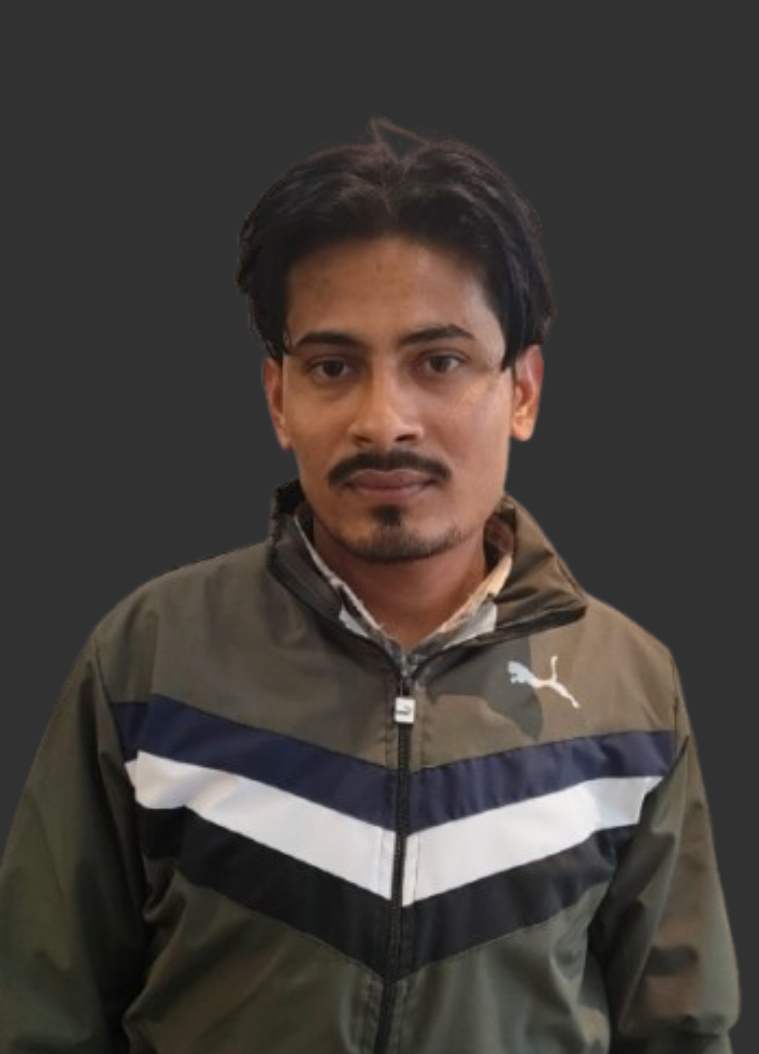 Md Mahboob- Site Engineer