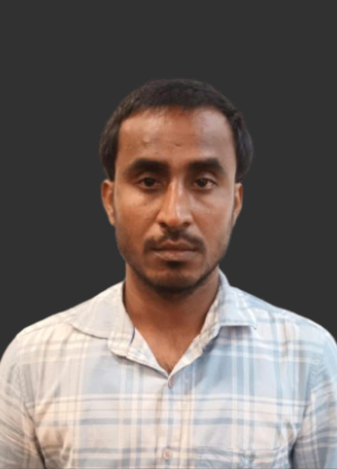 Md. Riyaz Anwar