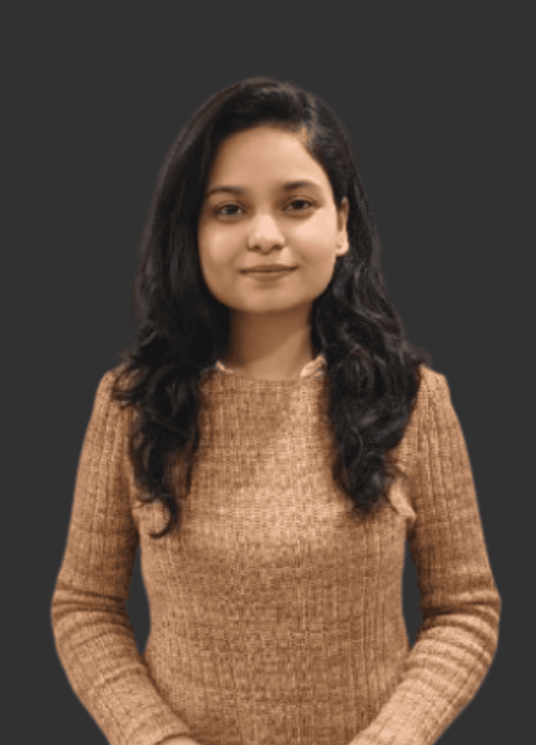 Pranati Gunjan- Telecaller