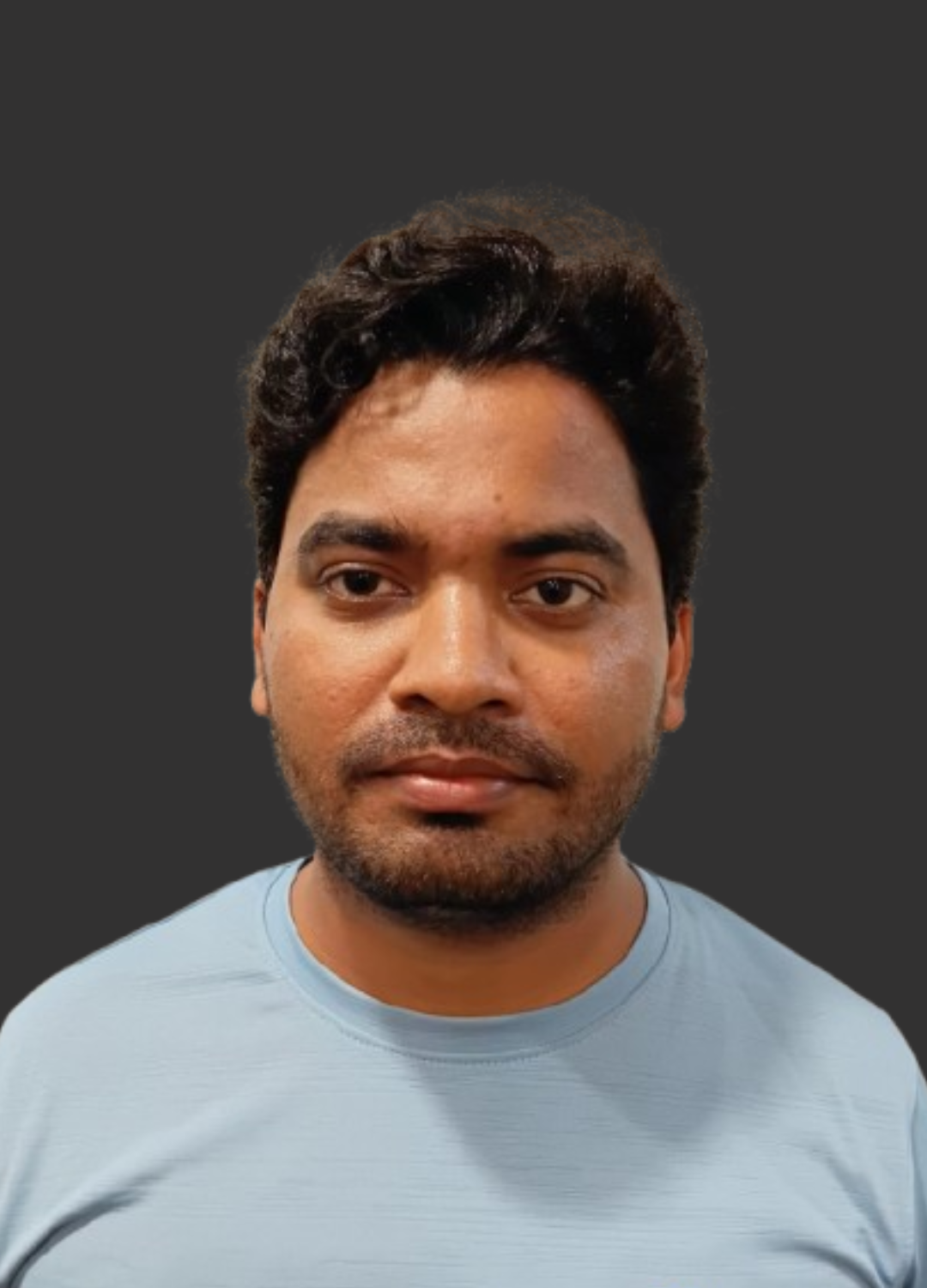 Md. Sabbir Alam