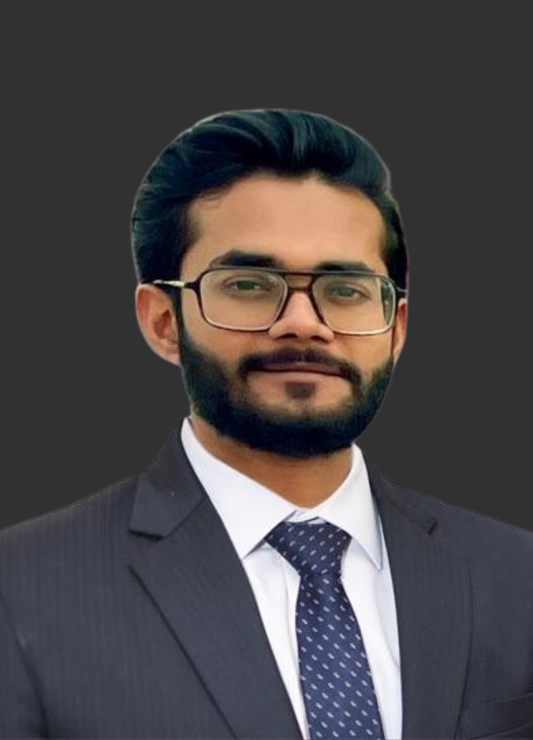 Saif Shahid