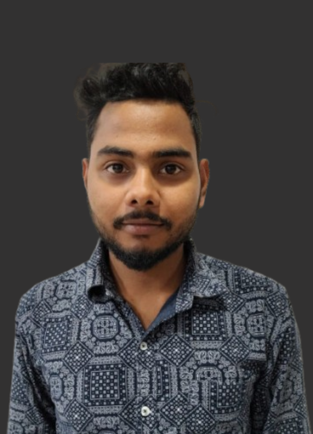 shayan goswami