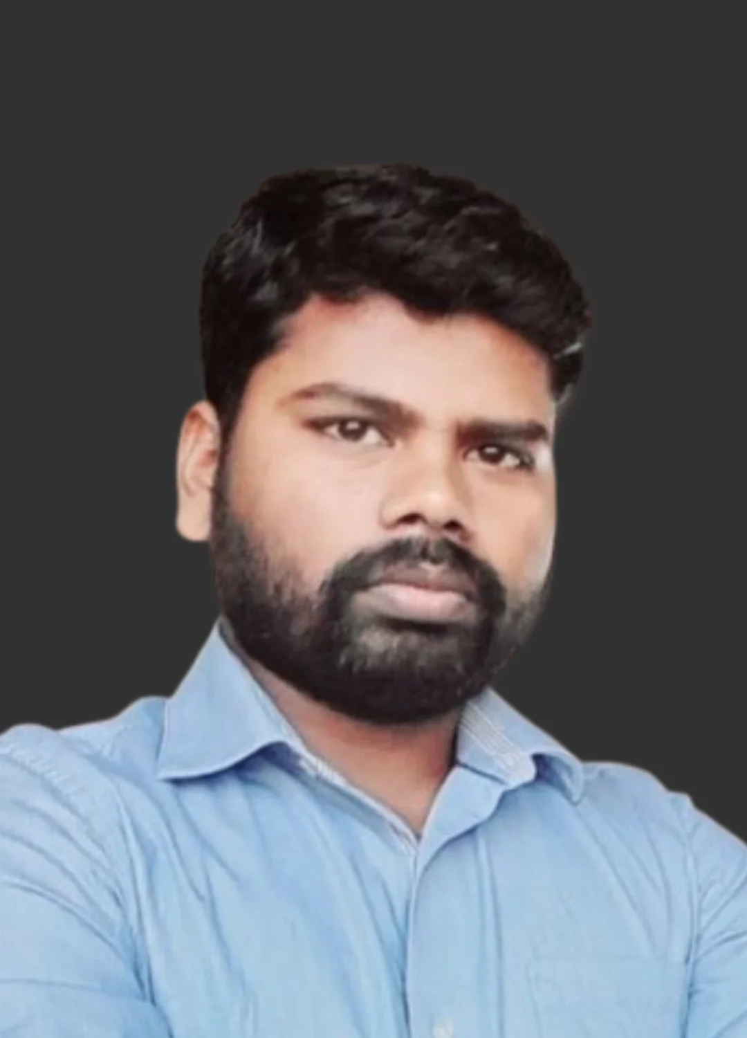 shyam kumar yadav