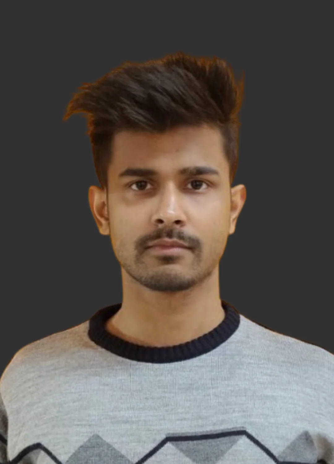 vikas ragav