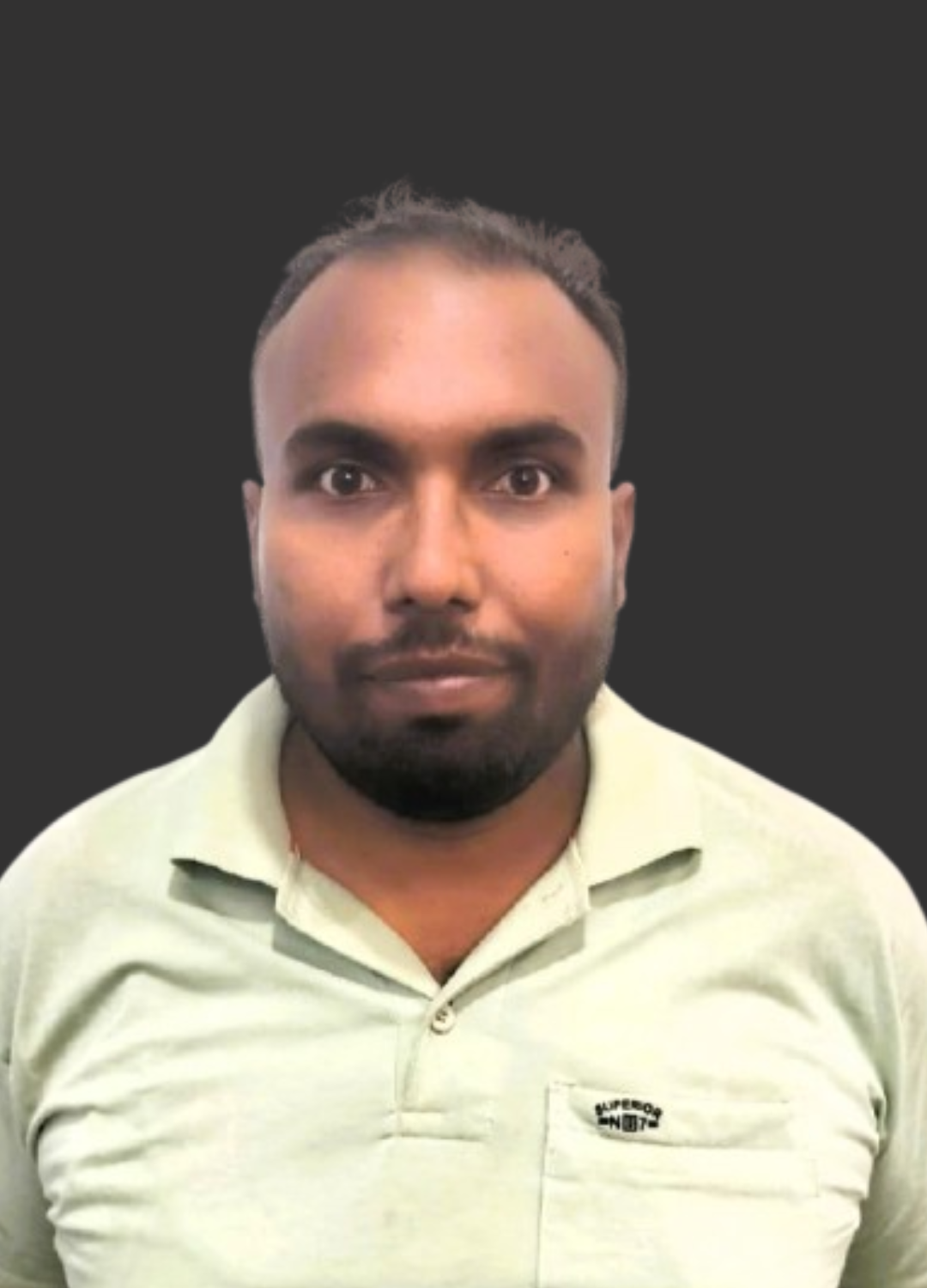 vinay kumar chaudhary