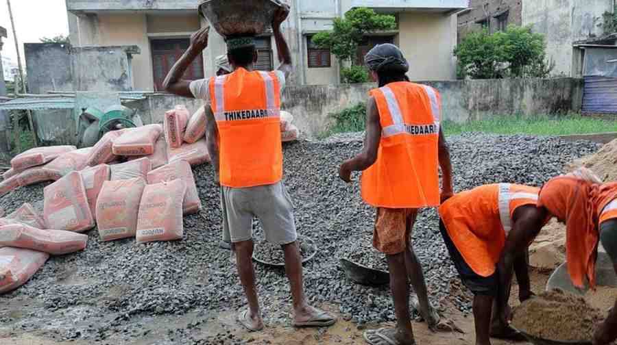 thikedaar-civil-contractor-services-india