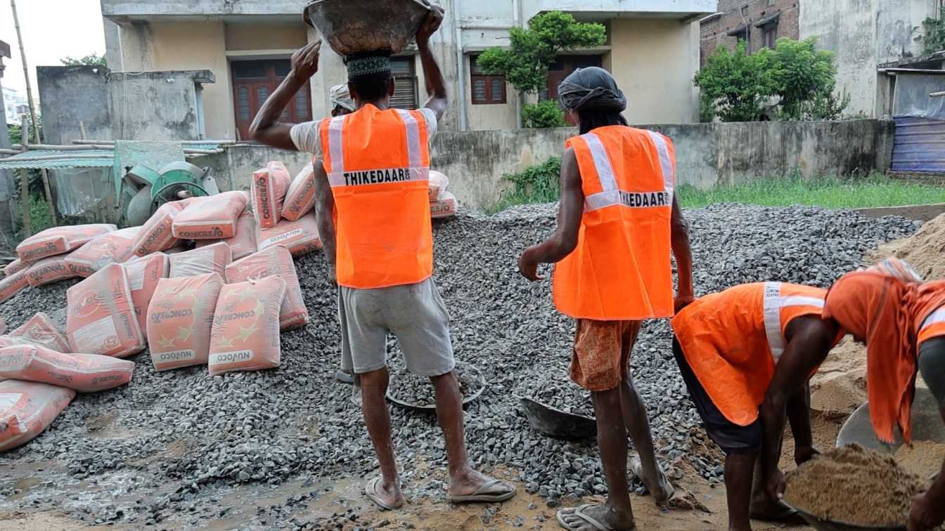thikedaar-civil-contractor-services-india