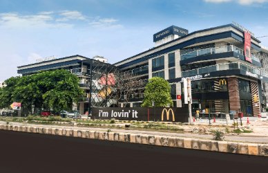 the-vensej-mall-gurgaon-haryana-construction-by-thikedaar-dot-com-best-civil-contractor