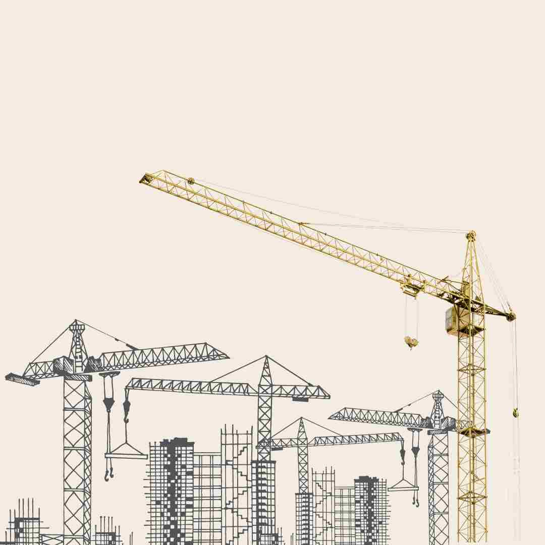 Dynamics of Commercial Construction in Gurgaon