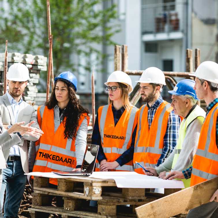 TOP 10 BUILDING CONTRACTORS IN GURGAON