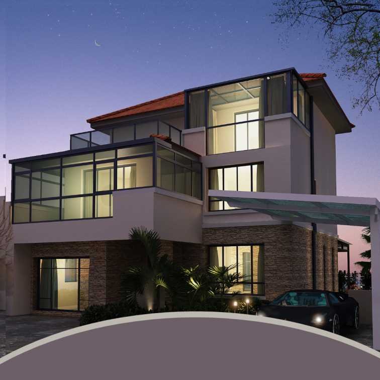 MODERN VS TRADITIONAL SMALL LUXURY FLOOR PLANS