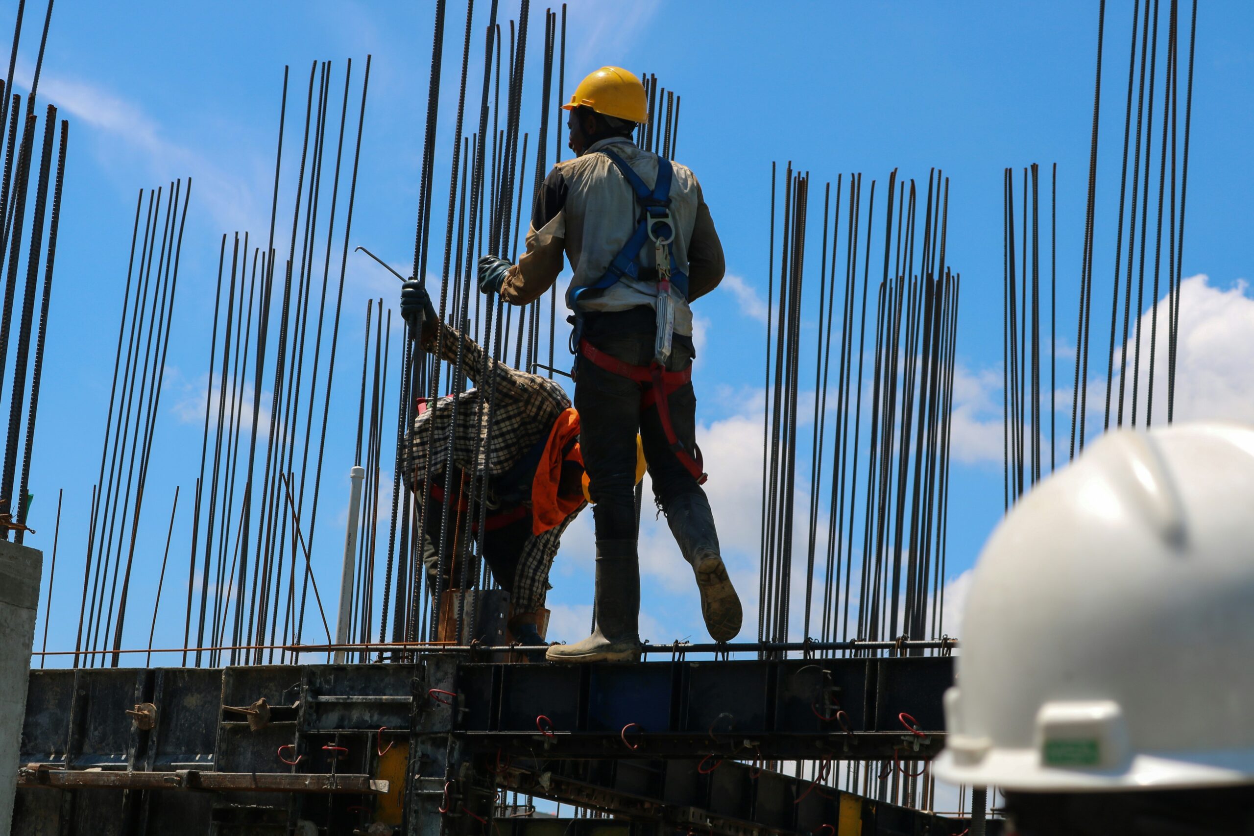 HOW THIKEDAAR IS SHAPING THE CONSTRUCTION INDUSTRY IN INDIA 