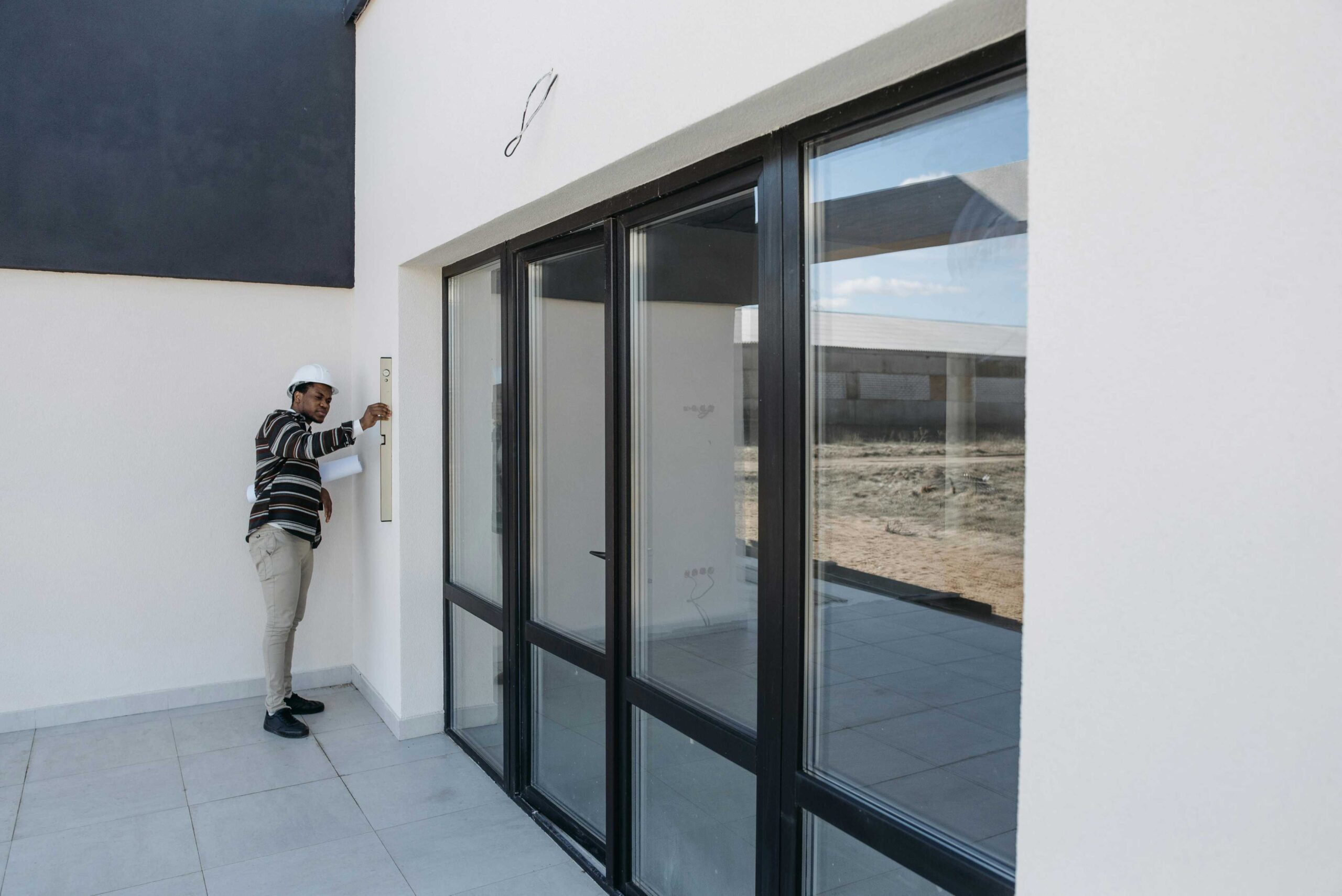 WINTER VS SUMMER CONSTRUCTION: WHAT CONSTRUCTION BUILDERS RE