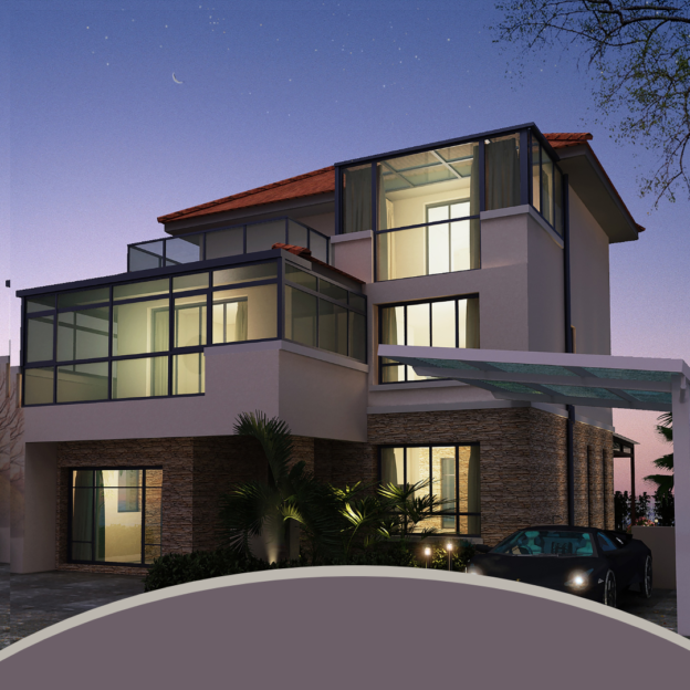 Home Construction in Gurgaon