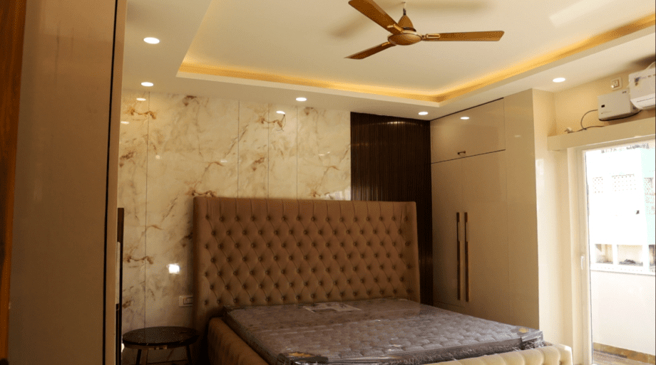 Residential Interior Design