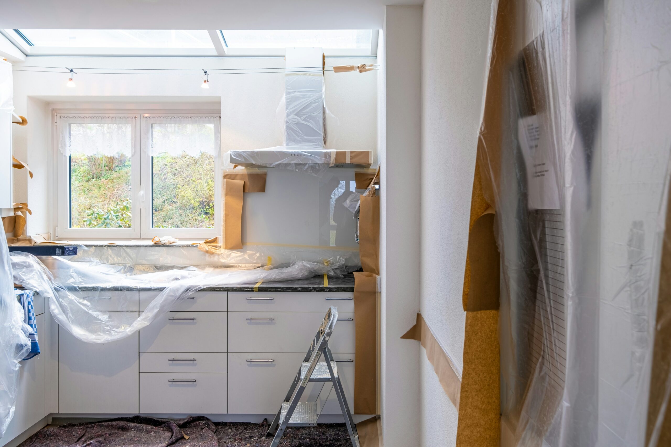 HOUSE RENOVATION SERVICES: THE BIGGEST TRENDS OF THE YEAR