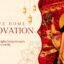 HOME RENOVATION DURING NAVRATRI 2025