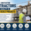 How Civil Construction Contractors Ensure Quality in Large-Scale Projects